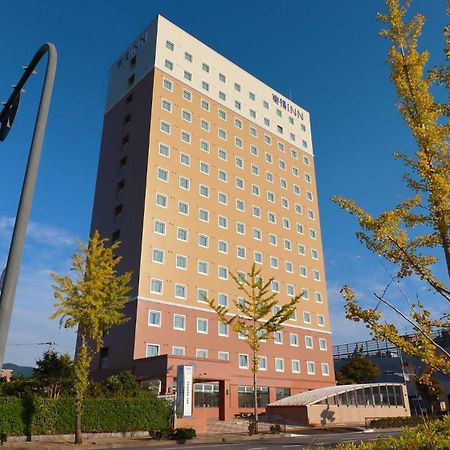 Toyoko Inn Tenri Ekimae Exterior photo